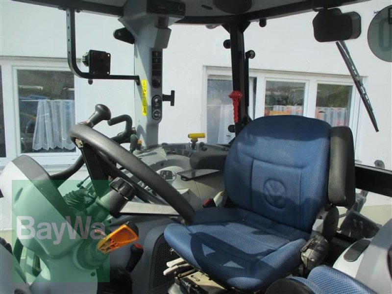 Traktor del tipo New Holland T 5.100   #802, Gebrauchtmaschine en Schönau b.Tuntenhausen (Imagen 18)