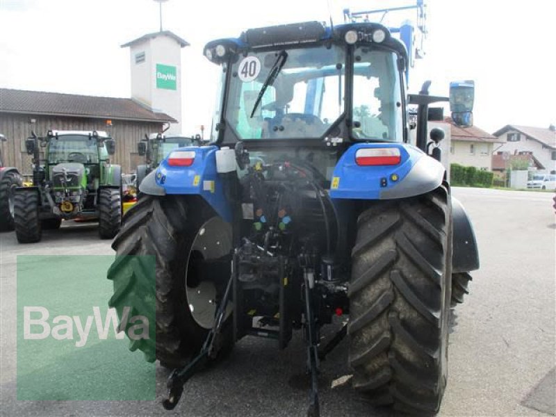 Traktor typu New Holland T 5.100   #802, Gebrauchtmaschine v Schönau b.Tuntenhausen (Obrázek 13)