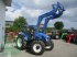 Traktor Türe ait New Holland T 5.100   #802, Gebrauchtmaschine içinde Schönau b.Tuntenhausen (resim 3)