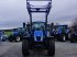 Traktor del tipo New Holland T 5.100 DC 1.5 HD inkl. STOLL Frontlader, Neumaschine en Rötz (Imagen 2)