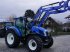 Traktor del tipo New Holland T 5.100 DC 1.5 HD inkl. STOLL Frontlader, Neumaschine In Rötz (Immagine 3)