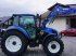 Traktor tip New Holland T 5.100 DC 1.5 HD inkl. STOLL Frontlader, Neumaschine in Rötz (Poză 4)