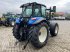 Traktor of the type New Holland T 5.100 PS, Neumaschine in Neuhof - Dorfborn (Picture 3)