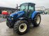 Traktor del tipo New Holland T 5.105 DC, Gebrauchtmaschine en Neuhof - Dorfborn (Imagen 2)