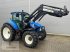 Traktor του τύπου New Holland T 5.105 DC, Gebrauchtmaschine σε Neuhof - Dorfborn (Φωτογραφία 1)