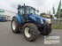 Traktor van het type New Holland T 5.105 DUAL COMMAND, Gebrauchtmaschine in Nartum (Foto 3)