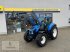 Traktor типа New Holland T 5.105 EC, Gebrauchtmaschine в Neuhof - Dorfborn (Фотография 1)