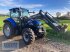 Traktor des Typs New Holland T 5.105 ElectroCommand, Gebrauchtmaschine in Salching bei Straubing (Bild 1)