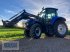 Traktor des Typs New Holland T 5.105 ElectroCommand, Gebrauchtmaschine in Salching bei Straubing (Bild 2)