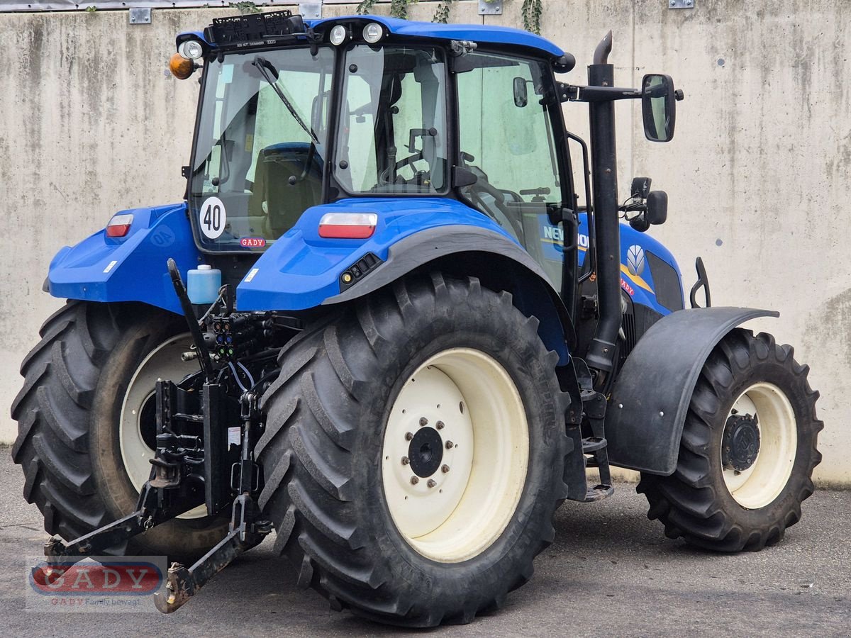 Traktor a típus New Holland T 5.105, Gebrauchtmaschine ekkor: Lebring (Kép 2)