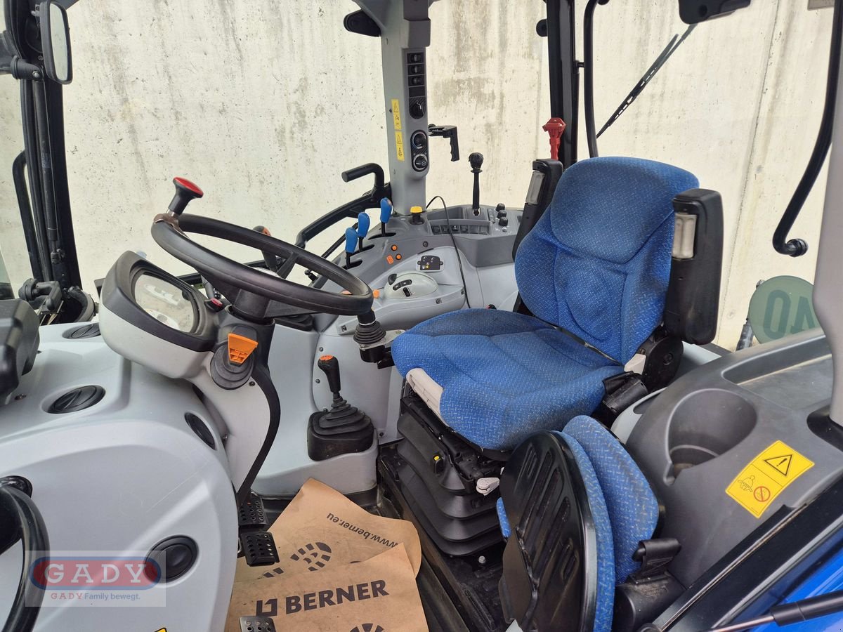 Traktor tipa New Holland T 5.105, Gebrauchtmaschine u Lebring (Slika 7)