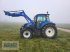 Traktor типа New Holland T 5.105, Gebrauchtmaschine в Salching bei Straubing (Фотография 1)