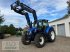 Traktor типа New Holland T 5.105, Gebrauchtmaschine в Spelle (Фотография 3)