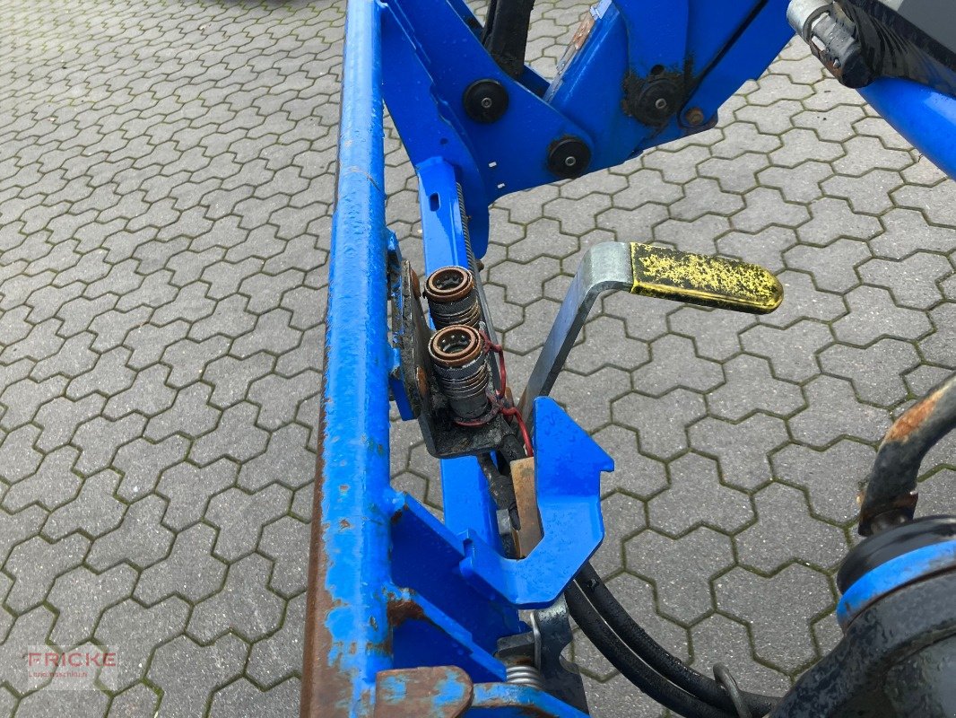 Traktor za tip New Holland T 5.105, Gebrauchtmaschine u Bockel - Gyhum (Slika 12)