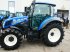 Traktor van het type New Holland T 5.105, Neumaschine in Villach (Foto 12)