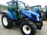 Traktor of the type New Holland T 5.105, Neumaschine in Villach (Picture 2)