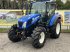 Traktor типа New Holland T 5.105, Gebrauchtmaschine в Villach (Фотография 1)