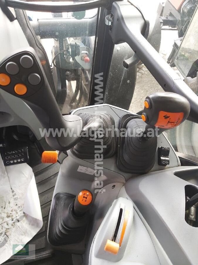 Traktor του τύπου New Holland T 5.105, Gebrauchtmaschine σε Klagenfurt (Φωτογραφία 11)