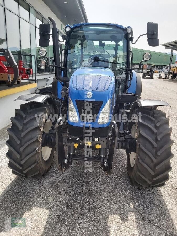 Traktor du type New Holland T 5.105, Gebrauchtmaschine en Klagenfurt (Photo 14)