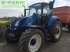 Traktor van het type New Holland t 5.110 ec EC, Gebrauchtmaschine in CHAUVONCOURT (Foto 1)