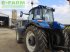 Traktor typu New Holland t 5.110 ec EC, Gebrauchtmaschine w CHAUVONCOURT (Zdjęcie 5)