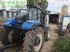 Traktor typu New Holland t 5.110 ec EC, Gebrauchtmaschine w CHAUVONCOURT (Zdjęcie 11)