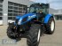 Traktor typu New Holland T 5.115 DC, Gebrauchtmaschine w Rottenburg (Zdjęcie 2)