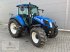 Traktor typu New Holland T 5.115 DC, Gebrauchtmaschine w Neuhof - Dorfborn (Zdjęcie 1)