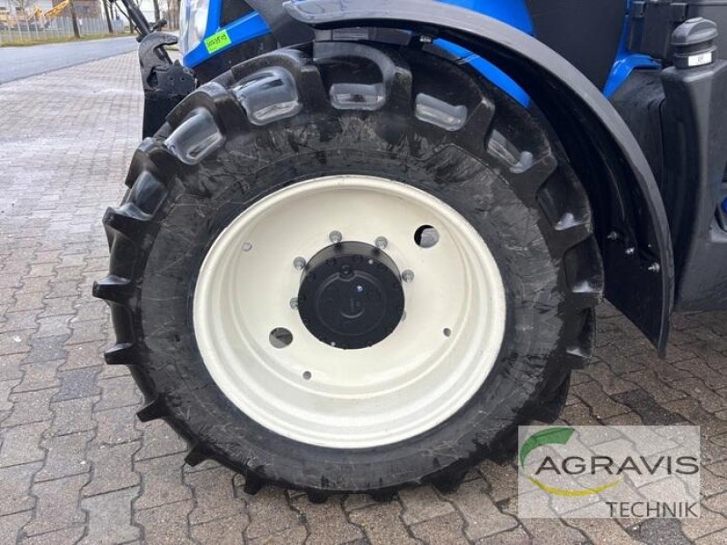 Traktor typu New Holland T 5.120 AUTO COMMAND, Gebrauchtmaschine w Meppen (Zdjęcie 19)