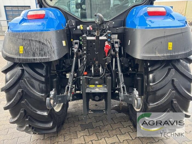 Traktor typu New Holland T 5.120 AUTO COMMAND, Gebrauchtmaschine w Meppen (Zdjęcie 16)