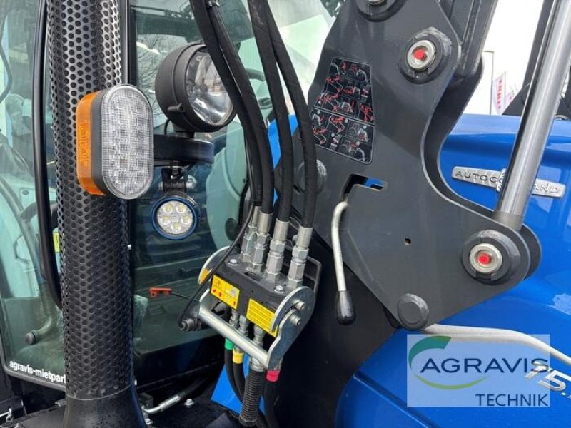 Traktor typu New Holland T 5.120 AUTO COMMAND, Gebrauchtmaschine w Meppen (Zdjęcie 15)