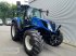 Traktor typu New Holland T 5.120 DC, Neumaschine v Freiburg (Obrázok 1)