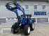 Traktor του τύπου New Holland T 5.120 EC, Gebrauchtmaschine σε Salching bei Straubing (Φωτογραφία 1)