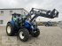 Traktor typu New Holland T 5.140 AC, Gebrauchtmaschine w Neuhof - Dorfborn (Zdjęcie 1)