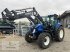 Traktor des Typs New Holland T 5.140 AC, Gebrauchtmaschine in Neuhof - Dorfborn (Bild 2)