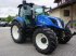 Traktor of the type New Holland T 5.140 DCT Dynamic Command, Gebrauchtmaschine in Rötz (Picture 3)