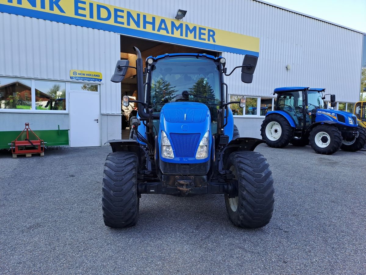 Traktor typu New Holland T 5.75, Gebrauchtmaschine v Burgkirchen (Obrázek 2)