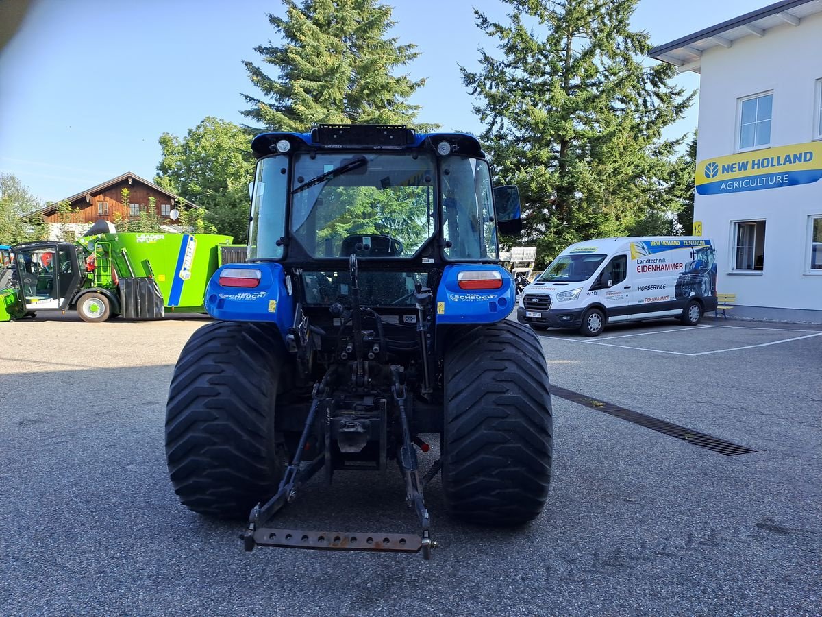 Traktor tip New Holland T 5.75, Gebrauchtmaschine in Burgkirchen (Poză 5)