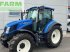 Traktor του τύπου New Holland t 5.80 m cab, Gebrauchtmaschine σε ANRODE / OT LENGEFELD (Φωτογραφία 1)