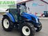 Traktor del tipo New Holland t 5.80 m cab, Gebrauchtmaschine en ANRODE / OT LENGEFELD (Imagen 2)