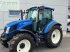 Traktor za tip New Holland t 5.80 m cab, Gebrauchtmaschine u ANRODE / OT LENGEFELD (Slika 1)