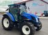 Traktor типа New Holland t 5.80 m cab, Gebrauchtmaschine в ANRODE / OT LENGEFELD (Фотография 2)