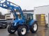 Traktor tipa New Holland T 5.80 M inkl. STOLL Frontlader, Gebrauchtmaschine u Rötz (Slika 1)