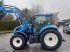 Traktor типа New Holland T 5.80 M inkl. STOLL Frontlader, Gebrauchtmaschine в Rötz (Фотография 3)