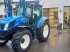 Traktor a típus New Holland T 5.80 M inkl. STOLL Frontlader, Gebrauchtmaschine ekkor: Rötz (Kép 7)