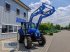 Traktor of the type New Holland T 5.80, Neumaschine in Salching bei Straubing (Picture 5)