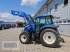 Traktor от тип New Holland T 5.80, Neumaschine в Salching bei Straubing (Снимка 10)