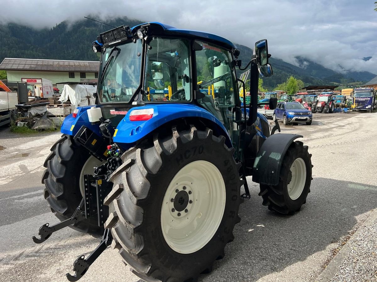 Traktor типа New Holland T 5.85, Gebrauchtmaschine в Burgkirchen (Фотография 8)