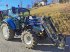 Traktor типа New Holland T 5.85, Gebrauchtmaschine в Burgkirchen (Фотография 2)