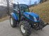 Traktor типа New Holland T 5.85, Gebrauchtmaschine в Burgkirchen (Фотография 12)